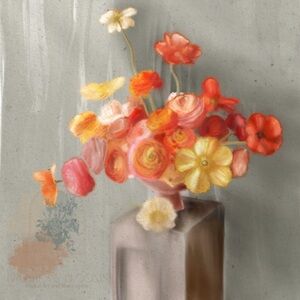The FLORA Collection